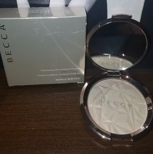 Becca shimmering skin perfector pressed